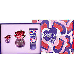 Justin Bieber Gift Set Someday By Justin Bieber By Justin Bieber