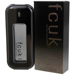 Fcuk Anniversary By French Connection Edt Spray 3.4 Oz