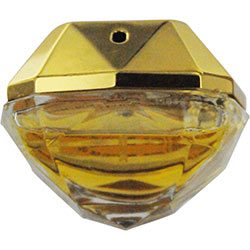 Paco Rabanne Lady Million By Paco Rabanne Eau De Parfum Spray 1.7 Oz (unboxed)