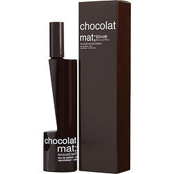 Mat Chocolat By Masaki Matsushima Eau De Parfum Spray 2.7 Oz