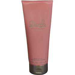 Paris Hilton Dazzle By Paris Hilton Body Lotion 6.7 Oz