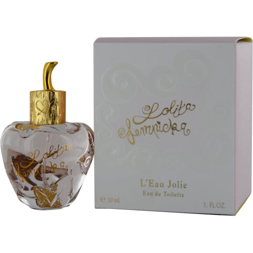 Lolita Lempicka L'eau Jolie By Lolita Lempicka Edt Spray 1 Oz