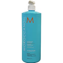 Hydrating Shampoo 33.8 Oz