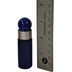 Perry Ellis 360 Blue By Perry Ellis Edt Spray .25 Oz Mini (unboxed)