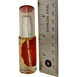 Perry By Perry Ellis Eau De Parfum Spray .25 Oz Mini (unboxed)