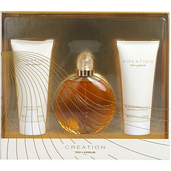 Ted Lapidus Gift Set Creation By Ted Lapidus