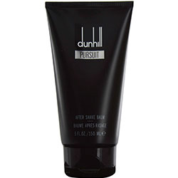 Dunhill Pursuit By Alfred Dunhill Aftershave Balm 5 Oz