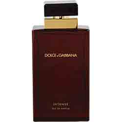 Dolce & Gabbana Pour Femme Intense By Dolce & Gabbana Eau De Parfum Spray 3.3 Oz *tester