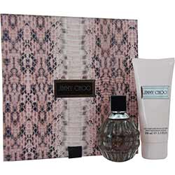 Jimmy Choo Gift Set Jimmy Choo By Jimmy Choo