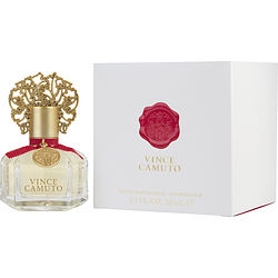 Vince Camuto By Vince Camuto Eau De Parfum Spray 1.7 Oz