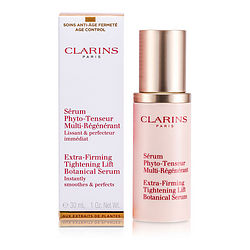 Extra Firming Tightening Lift Botanical Serum (pump) --30ml/1oz