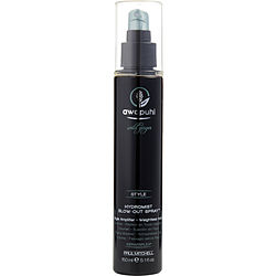 Awapuhi Wild Ginger Hydromist Blow-out Spray 5.1 Oz