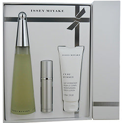 Issey Miyake Gift Set L'eau D'issey By Issey Miyake