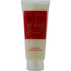 Desirade My Desire By Aubusson Body Lotion 3.4 Oz