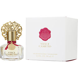 Vince Camuto By Vince Camuto Eau De Parfum Spray 1 Oz