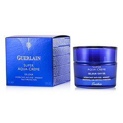 Super Aqua-creme Day Gel --50ml/1.6oz