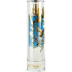 Ed Hardy Love Is By Christian Audigier Edt Spray 3.4 Oz