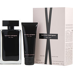 Narciso Rodriguez Gift Set Narciso Rodriguez By Narciso Rodriguez