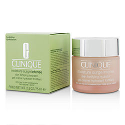 Moisture Surge Intense Skin Fortifying Hydrator (very Dry/dry Combination) --75ml/2.5oz