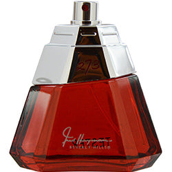 Fred Hayman 273 Red By Fred Hayman Eau De Parfum Spray 2.5 Oz *tester