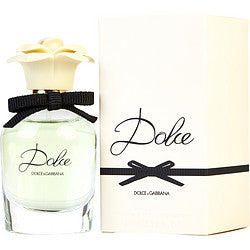 Dolce By Dolce & Gabbana Eau De Parfum Spray 1 Oz