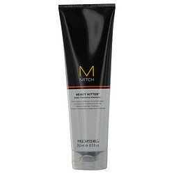 Mitch Heavy Hitter Deep Cleansing Shampoo 8.5 Oz