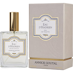 Eau D'hadrien By Annick Goutal Edt Spray 3.4 Oz (new Packaging)