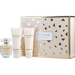 Elie Saab Gift Set Elie Saab Le Parfum By Elie Saab