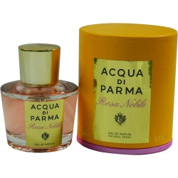 Acqua Di Parma By Acqua Di Parma Rosa Nobile Eau De Parfum Spray 1.7 Oz