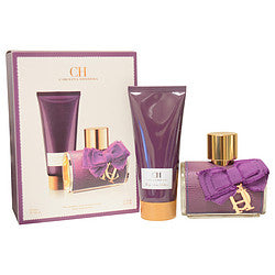Carolina Herrera Gift Set Ch Carolina Herrera Sublime (new) By Carolina Herrera