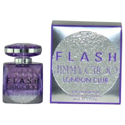 Jimmy Choo Flash London Club By Jimmy Choo Eau De Parfum Spray 2 Oz (limited Edition)