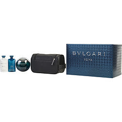 Bvlgari Gift Set Bvlgari Aqua By Bvlgari