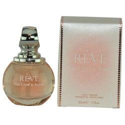 Reve Van Cleef & Arpels By Van Cleef & Arpels Eau De Parfum Spray 1.7 Oz