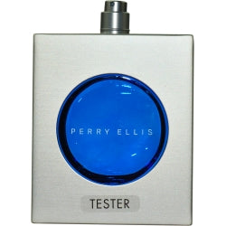 Perry Ellis Cobalt By Perry Ellis Edt Spray 3.4 Oz *tester
