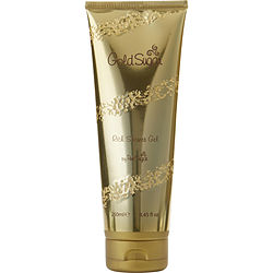 Gold Sugar By Aquolina Shower Gel 8.5 Oz