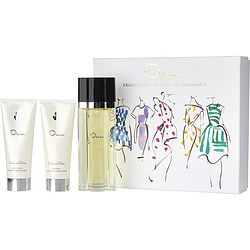 Oscar De La Renta Gift Set Oscar By Oscar De La Renta