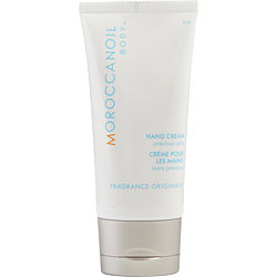 Hand Cream 2.5 Oz