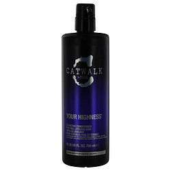 Your Highness Elevating Conditioner For Fine Lifeless Hair 25.36 Oz