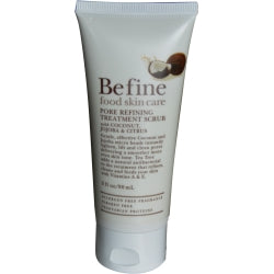 Pore Refining Scrub Treatment --90ml/3oz