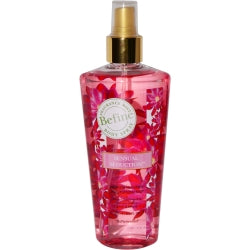 Sensual Seducation Body Mist Spray --270ml/9oz
