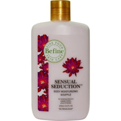 Sensual Seduction Body Souffle Lotion --270ml/9.0 Oz