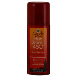 Argan Oil Hair Shield 450 Spray Treatment 6.7 Oz