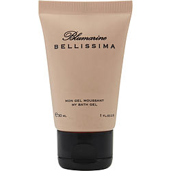 Bluemarine Bellissima By Blumarine Bath Gel 1 Oz