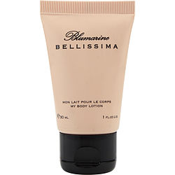 Bluemarine Bellissima By Blumarine Body Lotion 1 Oz