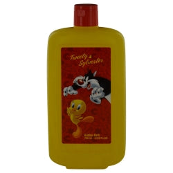 Tweety And Sylvester By Looney Tunes Bubble Bath 23.8 Oz