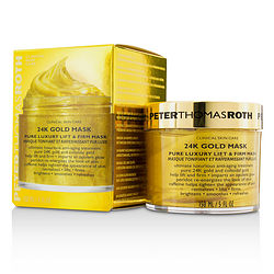 24k Gold Mask --150ml/5oz