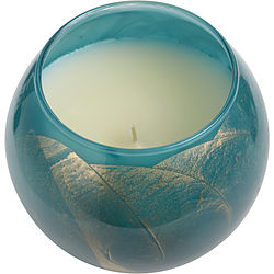 Turquoise Candle Globe By Turquoise Candle Globe