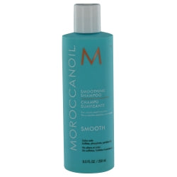 Smoothing Shampoo 8.5 Oz