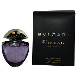 Bvlgari Omnia Amethyste By Bvlgari Edt Spray .5 Oz