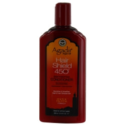 Argan Oil Hair Shield 450 Deep Fortifying Conditioner Sulfate Free 12.4 Oz